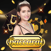 Baccarat A me777 app login casino