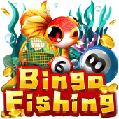 Bingo Fishing me777 app login