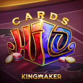 Cards Hi Lo me777 app login