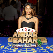 Casino Marina Andar Bahar me777 app login