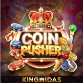 Coin Pusher me777 app login