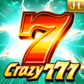 Crazy777 Demo icon