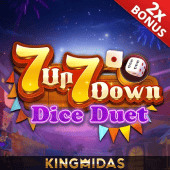 Dice Duet me777 app login