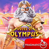 Gates of Olympus me777 app login game