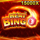 Heat Bingo me777 app login game