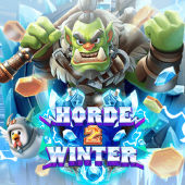 Horde 2 Winter me777 app login slot