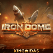 Iron Dome me777 app login