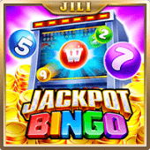 Jackpot Bingo me777 app login game