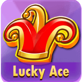 Lucky Ace me777 app login game