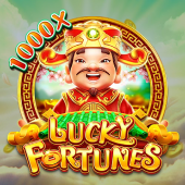 Lucky Fortunes me777 app login game