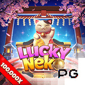 Lucky Neko me777 app login game
