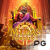Midas Fortune me777 app login game