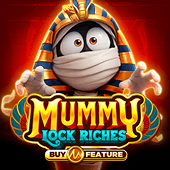 Mummy Lock Riches me777 app login slot