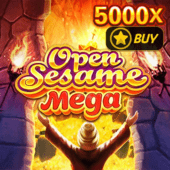 Open Sesame Mega hot game on me777 app login
