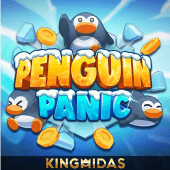 Penguin Panic me777 app login