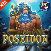 Poseidon me777 app login slot