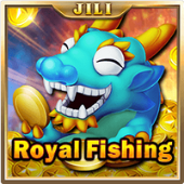 Royal Fishing me777 app login