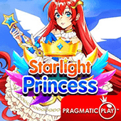 Starlight Princess me777 app login game