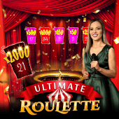 Ultimate Roulette me777 app login